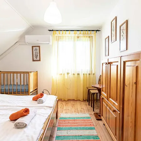 House And 19269 * Balatonmáriafürdő