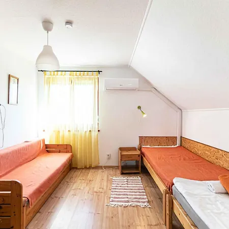 Apartment House And Balatonmariafuerdo 19269 *