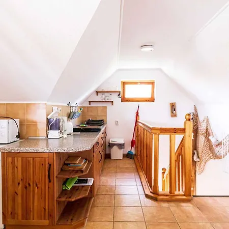 House And 19269 Appartamento Balatonmáriafürdő