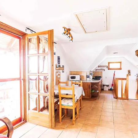 House And 19269 Appartamento *