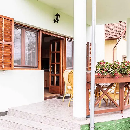 House And Balatonmariafuerdo 19269