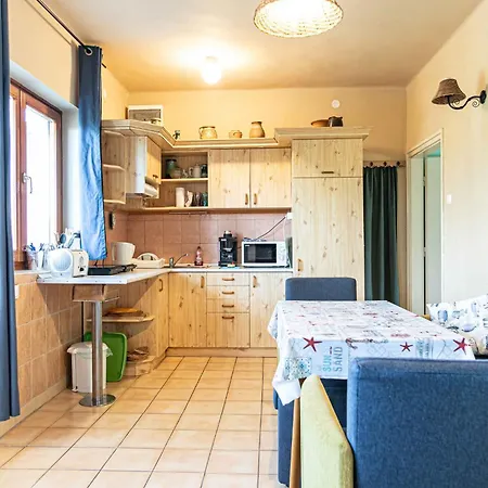 House And Balatonmariafuerdo 19269 Apartment *
