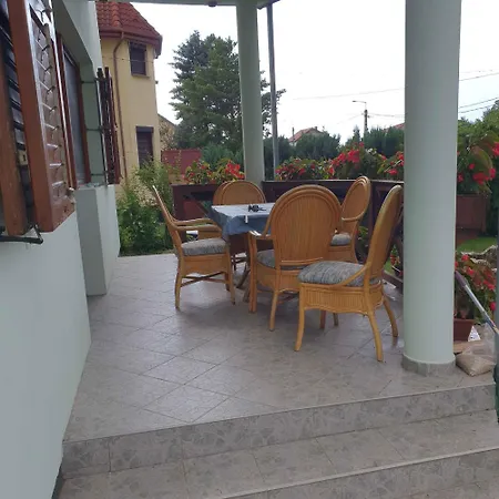 House And Balatonmariafuerdo 19269