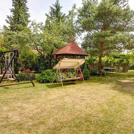 House And Balatonmariafuerdo 19269 Apartment *