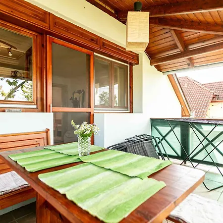 House And 19269 Balatonmáriafürdő