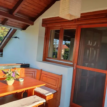 House And 19269 Balatonmáriafürdő