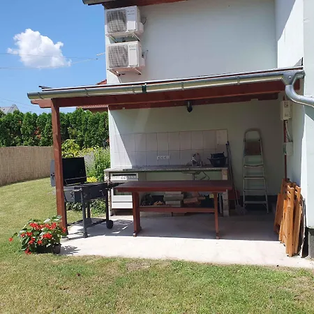 Appartamento House And 19269