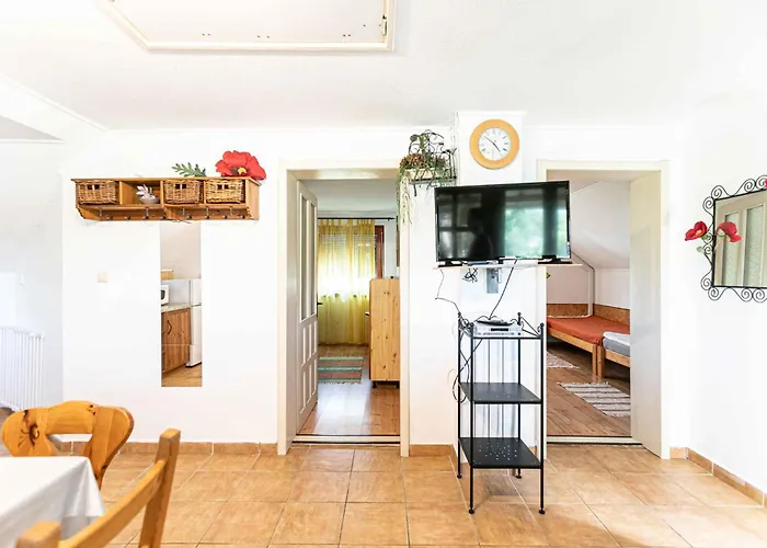 Lejlighed House And 19269 *