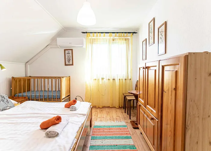 House And 19269 * Balatonmáriafürdő