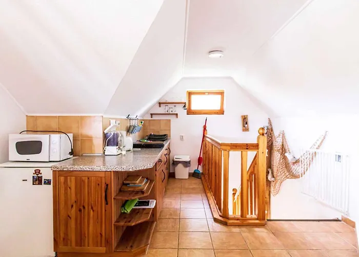 House And 19269 Appartement Balatonmáriafürdő