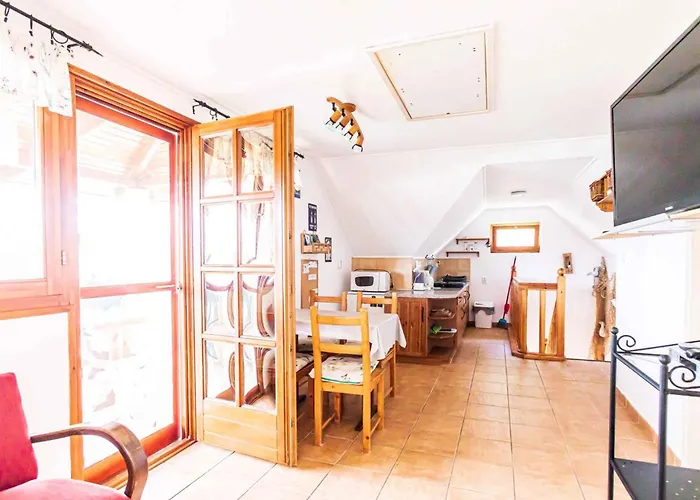 House And 19269 Appartement *