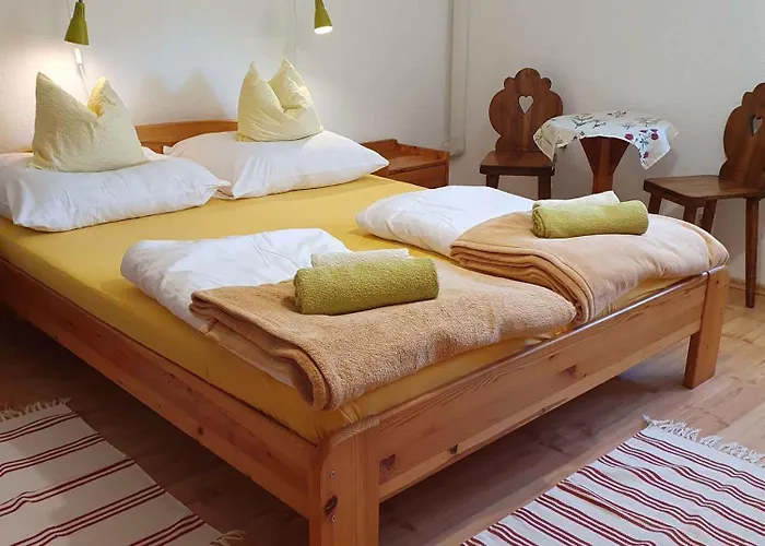 Appartement House And 19269 *