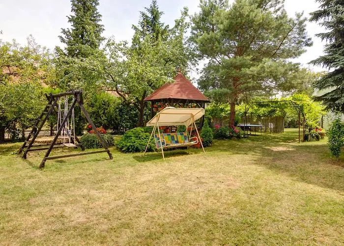 House And 19269 Lejlighed *