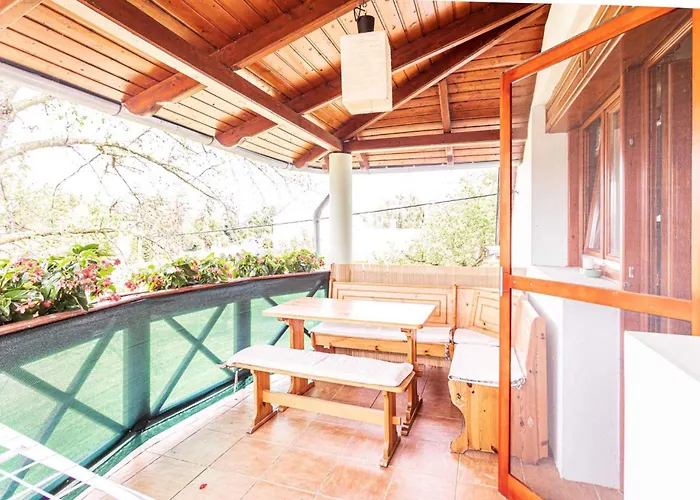 Lejlighed House And 19269 *