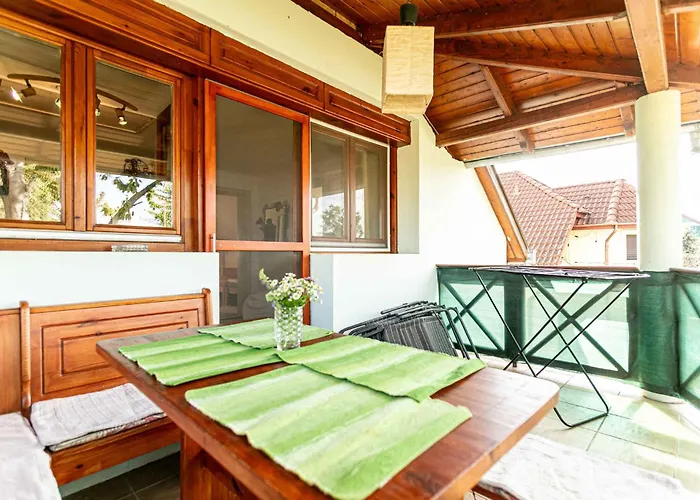 House And 19269 Balatonmáriafürdő