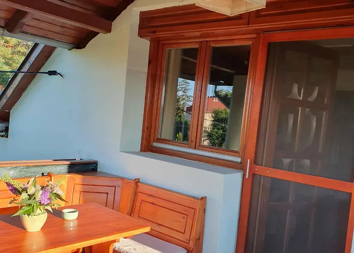 House And 19269 Balatonmáriafürdő