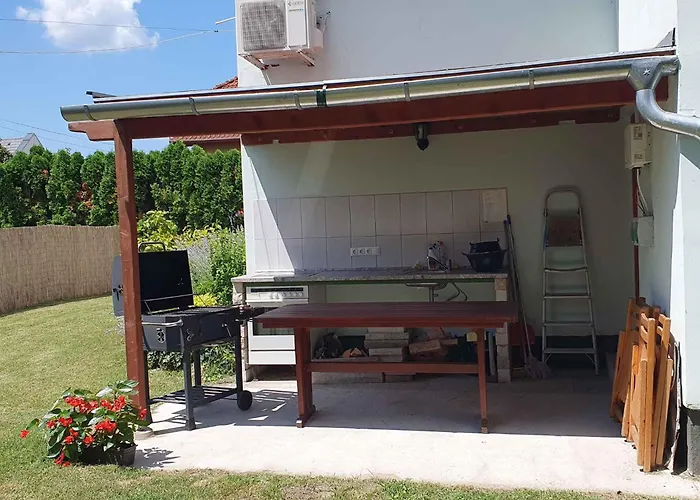 Lejlighed House And 19269